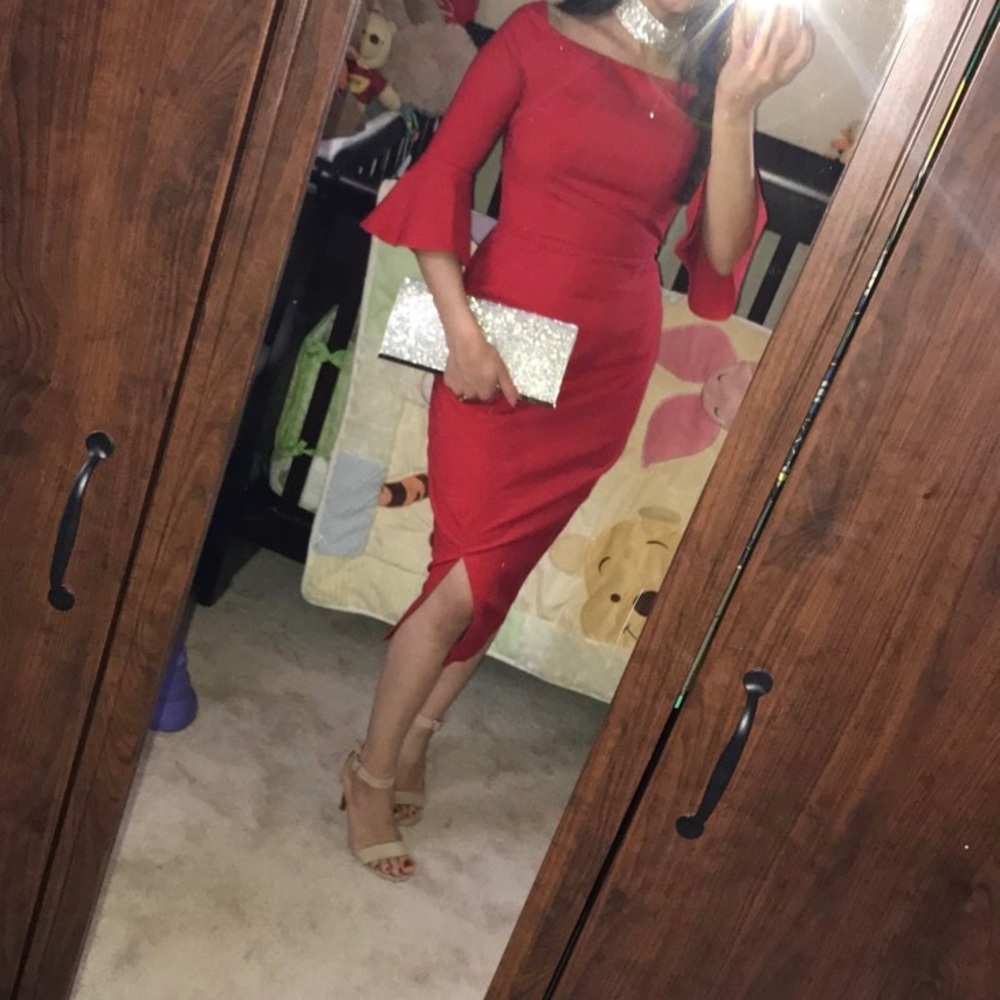 Dress - Picture 2 of 2